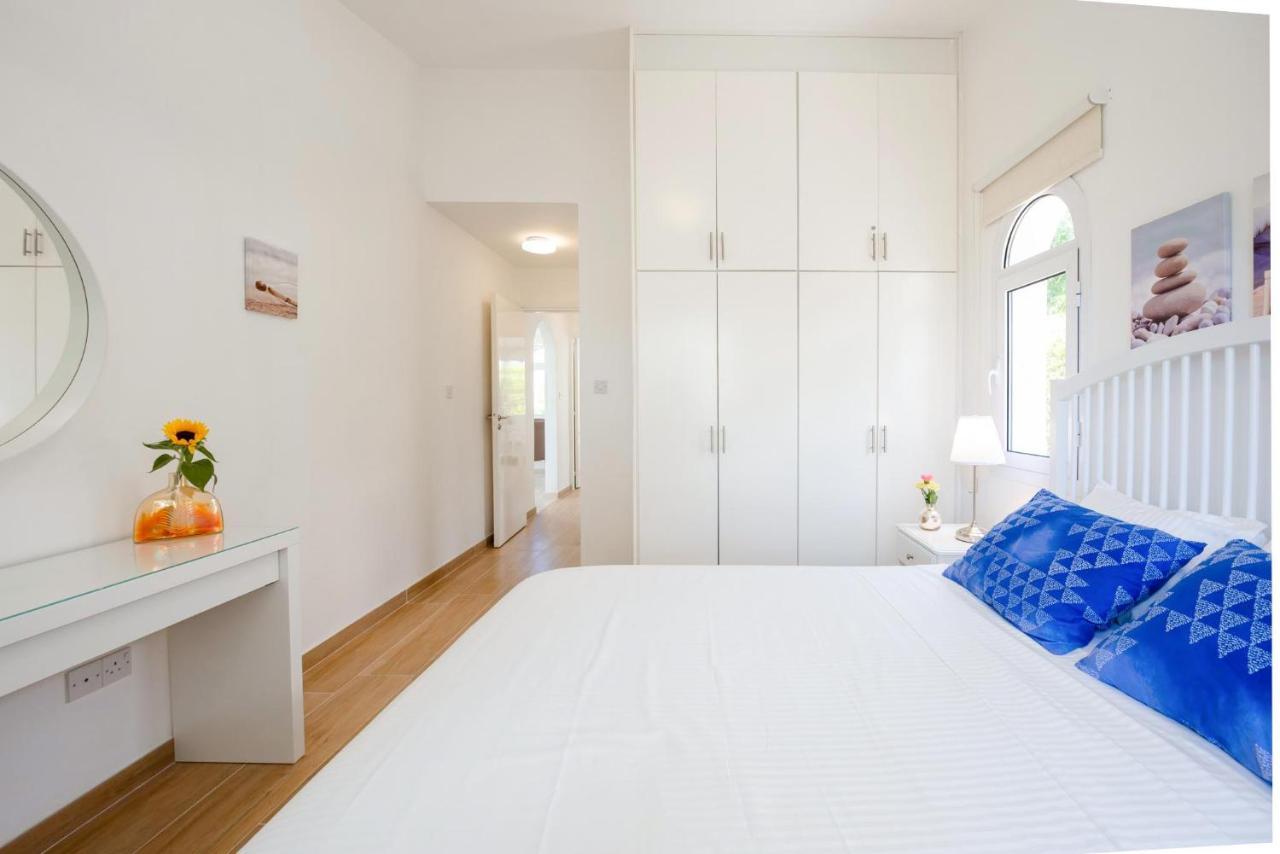 Bungalow Mikaella By Ezoria Villas Coral Bay Exteriör bild